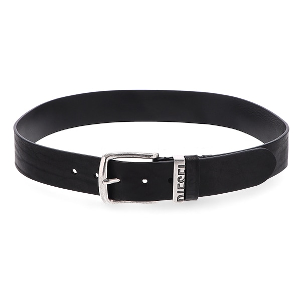 全品送料無料] ディーゼル DIESEL B-VISIBLE BELT レザーベルト メンズ