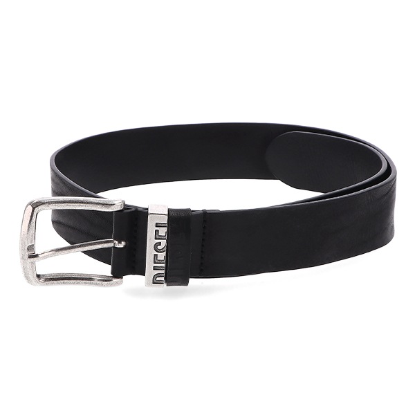 全品送料無料] ディーゼル DIESEL B-VISIBLE BELT レザーベルト メンズ