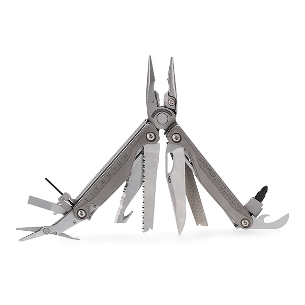 쥶ޥ LEATHERMAN ޥġ 㡼ץ饹 TTI CHARGE+ TTI ʥ󥱡դ 832528 ʥ ȥɥ ʥ ӹ 