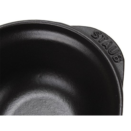 ストウブ Staub ミニボウル 11.5cm 1243023/40509-539-0