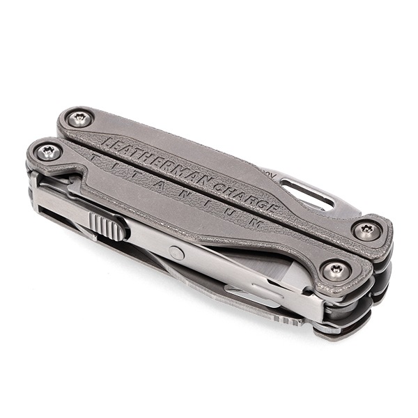 レザーマン LEATHERMAN マルチツール チャージプラス TTI CHARGE+ TTI