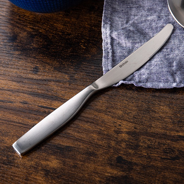 イッタラ　チッテリオ　ディナーナイフ５本セット チッテリオ98 ディナーナイフiittala/Arabia|北欧食器のイッタラ