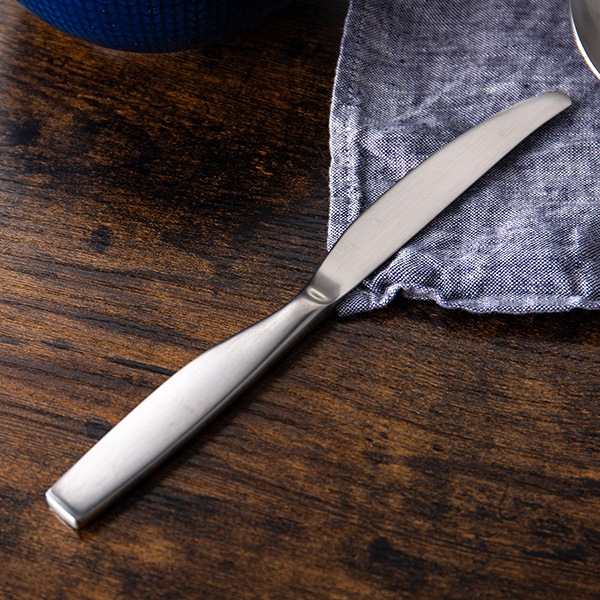 イッタラ ディナーナイフ チッテリオ 1.9 × 23cm 19 × 230mm 北欧ブランド 食器 インテリア 187496 iittala