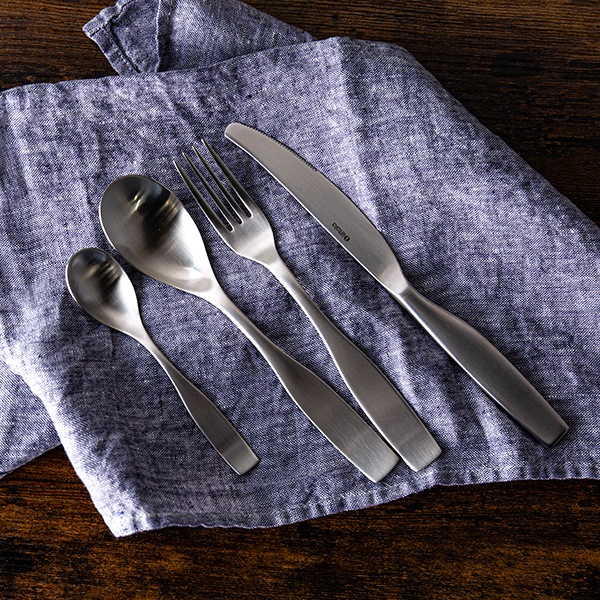 イッタラ ディナーナイフ チッテリオ 1.9 × 23cm 19 × 230mm 北欧