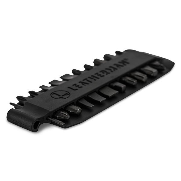 Leatherman 쥶ޥ Bit Kit ӥåȥå Black ֥å 931014 ǽʥ ߡʥ  ϥ