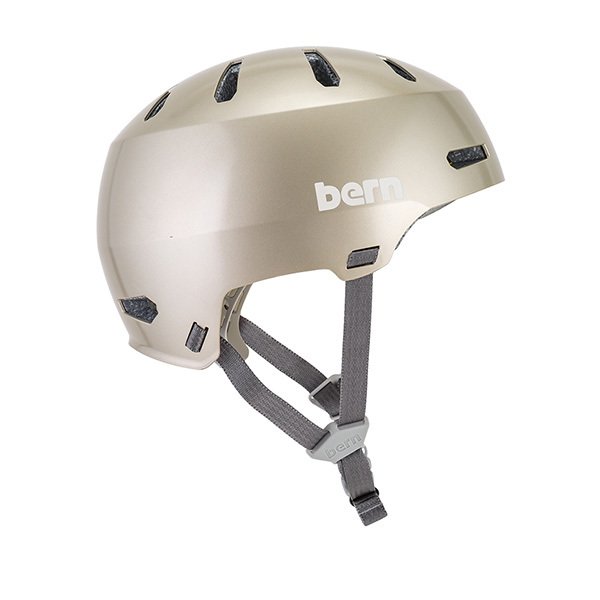 訳あり】 バーン BERN ヘルメット メーコン 2.0 オールシーズン 大人