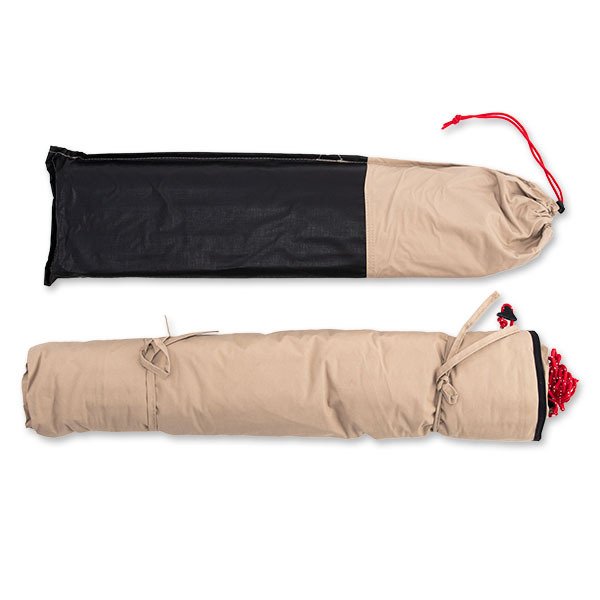 ローベンス Robens タープ プロスペクター シリーズ 130145 カーキ