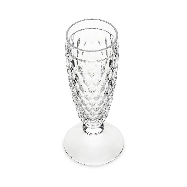 Villeroy&Bochのボストン　シャンパングラス Villeroy & Boch ビレロイ&ボッホ Boston ボストン Champagne glass