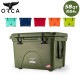 륫 ORCA 顼ܥå Orca Coolers 58QT 緿 54L Orca Original Coolers 58 顼BOX ϡɥ顼  ȥɥ 