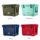 륫 ORCA 顼ܥå Orca Coolers 58QT 緿 54L Orca Original Coolers 58 顼BOX ϡɥ顼  ȥɥ 