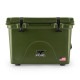 륫 ORCA 顼ܥå Orca Coolers 58QT 緿 54L Orca Original Coolers 58 顼BOX ϡɥ顼  ȥɥ 