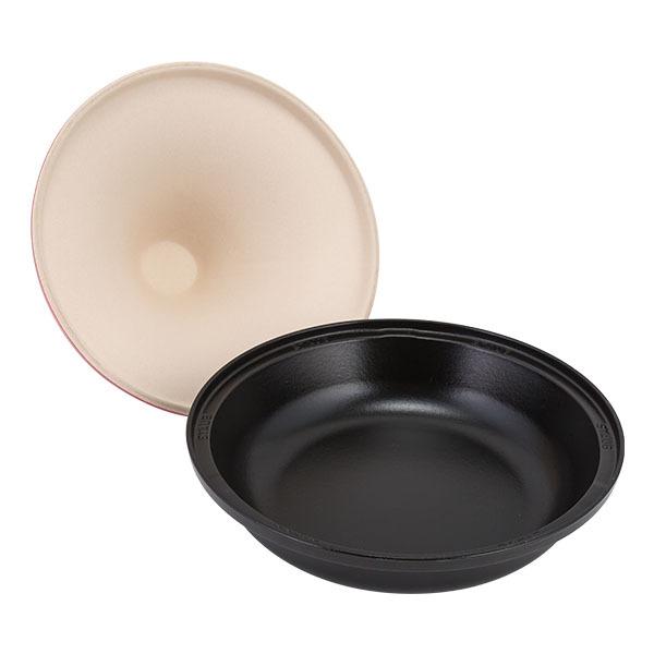 訳あり】 ストウブ Staub タジン鍋 28cm セラミックドーム IH対応