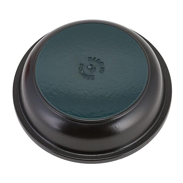 訳あり】 ストウブ Staub タジン鍋 28cm セラミックドーム IH対応