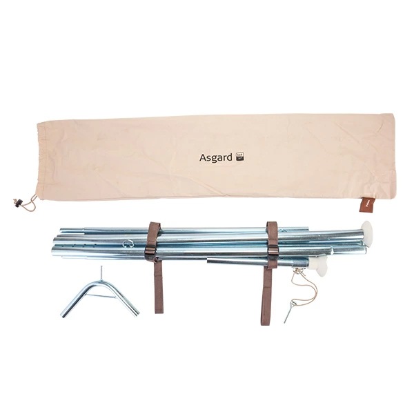 �Υ�ǥ����� NORDISK ��������� �ե����������� Asgard 12.6 �����ԥ� ������ �����ȥɥ� ���ݡ���ƥ�� ��Ϳ� �ƥ�� �緿�� ��