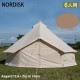�Υ�ǥ����� NORDISK ��������� �ե����������� Asgard 12.6 �����ԥ� ������ �����ȥɥ� ���ݡ���ƥ�� ��Ϳ� �ƥ�� �緿�� ��