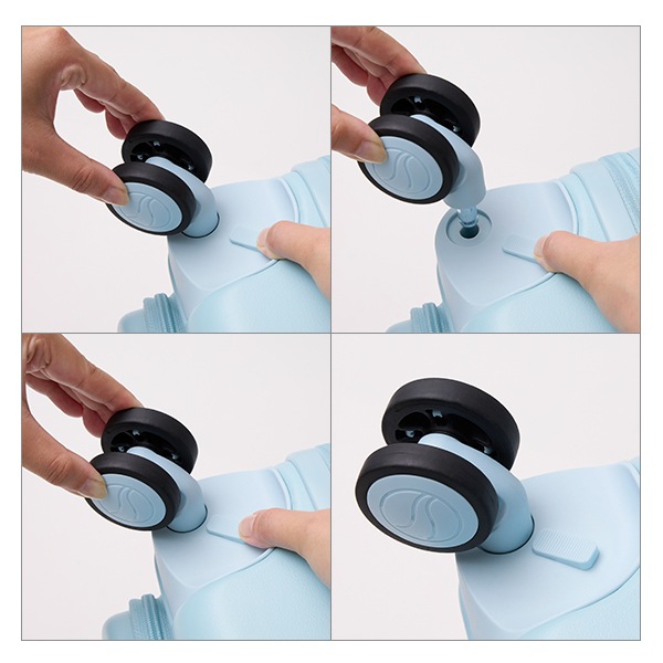 �ƥ������ TIERRAL �����ĥ����� ����������� �ե���ȥ����ץ� S������ ����꡼�Хå� ����꡼������ �ѥե��� Puffer S ��� ��ǥ����� 35-42L �ϡ��ɥ����� �ե����ʡ� 1��3�� ���̳�ĥ ���� �Ų� ��� ��