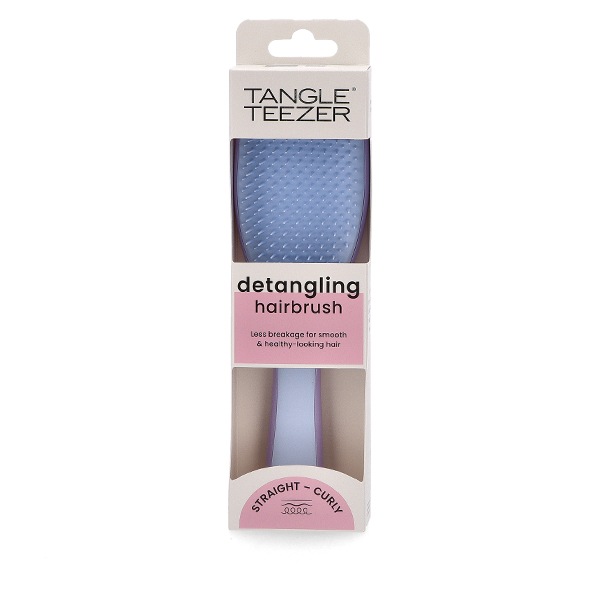 ���󥰥�ƥ������� TANGLE TEEZER ��������ƥ���åȥǥ����󥰥顼 �إ��֥饷 �֥饷 ȱ �إ����� �� ������ / ���� / ������ Ǩ��ȱ ���饵�� �ĥ�ĥ� ���ޤʤ� �ĥ�ȱ ���� The Ultimate Detangler  ��