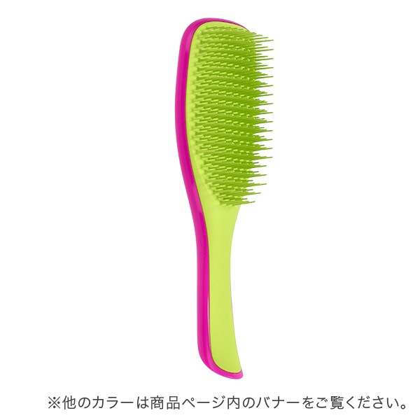 ���󥰥�ƥ������� TANGLE TEEZER ��������ƥ���åȥǥ����󥰥顼 �إ��֥饷 �֥饷 ȱ �إ����� �� ������ / ���� / ������ Ǩ��ȱ ���饵�� �ĥ�ĥ� ���ޤʤ� �ĥ�ȱ ���� The Ultimate Detangler  ��