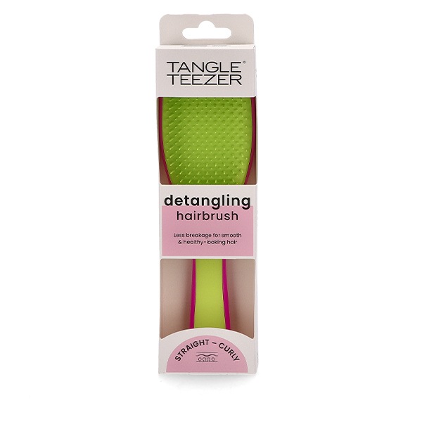���󥰥�ƥ������� TANGLE TEEZER ��������ƥ���åȥǥ����󥰥顼 �إ��֥饷 �֥饷 ȱ �إ����� �� ������ / ���� / ������ Ǩ��ȱ ���饵�� �ĥ�ĥ� ���ޤʤ� �ĥ�ȱ ���� The Ultimate Detangler  ��