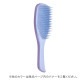 ���󥰥�ƥ������� TANGLE TEEZER ��������ƥ���åȥǥ����󥰥顼 �إ��֥饷 �֥饷 ȱ �إ����� �� ������ / ���� / ������ Ǩ��ȱ ���饵�� �ĥ�ĥ� ���ޤʤ� �ĥ�ȱ ���� The Ultimate Detangler  ��