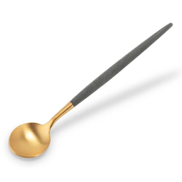 �����ݡ��� Cutipol GOA ���� �⥫�������ץ�å� ���ס��� ���졼�ߥ������ Coffee spoon/ Moka Spoon ���ƥ�쥹 ���ȥ�꡼ ��