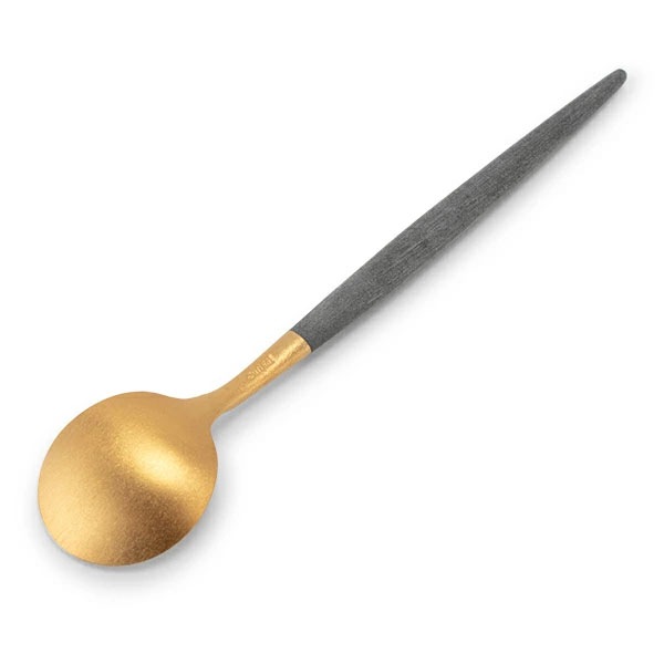 �����ݡ��� Cutipol GOA ���� �⥫�������ץ�å� ���ס��� ���졼�ߥ������ Coffee spoon/ Moka Spoon ���ƥ�쥹 ���ȥ�꡼ ��