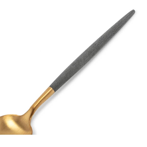 �����ݡ��� Cutipol GOA ���� �⥫�������ץ�å� ���ס��� ���졼�ߥ������ Coffee spoon/ Moka Spoon ���ƥ�쥹 ���ȥ�꡼ ��