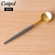�����ݡ��� Cutipol GOA ���� �⥫�������ץ�å� ���ס��� ���졼�ߥ������ Coffee spoon/ Moka Spoon ���ƥ�쥹 ���ȥ�꡼ ��