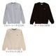 �饳���� Lacoste �������å� �ȥ졼�ʡ� Ĺµ ���롼�ͥå� ������XS��XL SH9608 SPORTSWEAR SWEATSHIRT ��� �ȥåץ� ���ݡ��� �����奢�� ����ץ� ������� ���줤�� ����ե����� ��