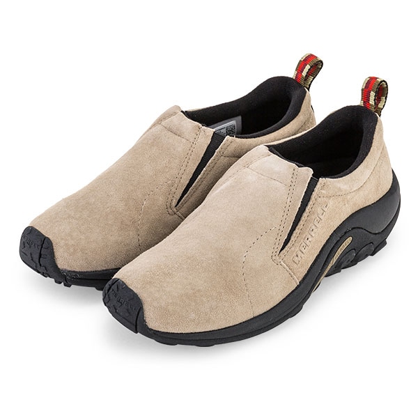 Merrell レディース ジャングルスライドクロッグ, ブラック, 5 メレル クロッグシューズ レディース サンダル MERRELL ジャングル