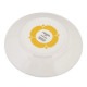 ����ӥ� Arabia �������� �ץ졼�� ����̥󥿥� 16.5cm Sunnuntai Saucer 1028188 ���� ���� Yellow / White ������� �̲� ���å���