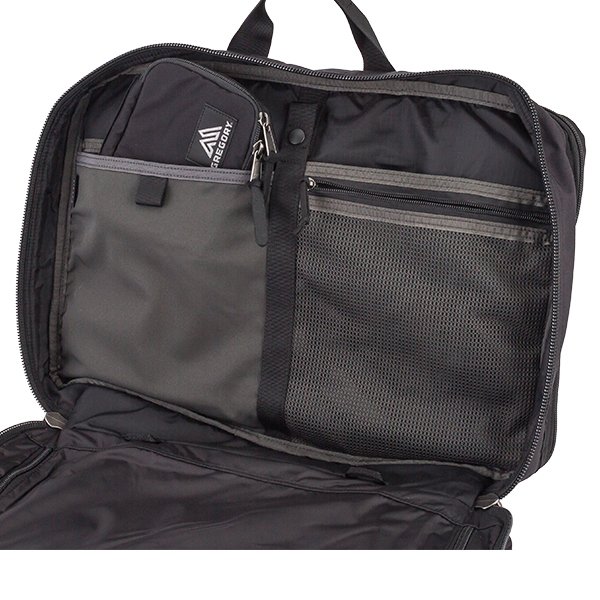 グレゴリー GREGORY ビジネスバッグ カバート オーバーナイト