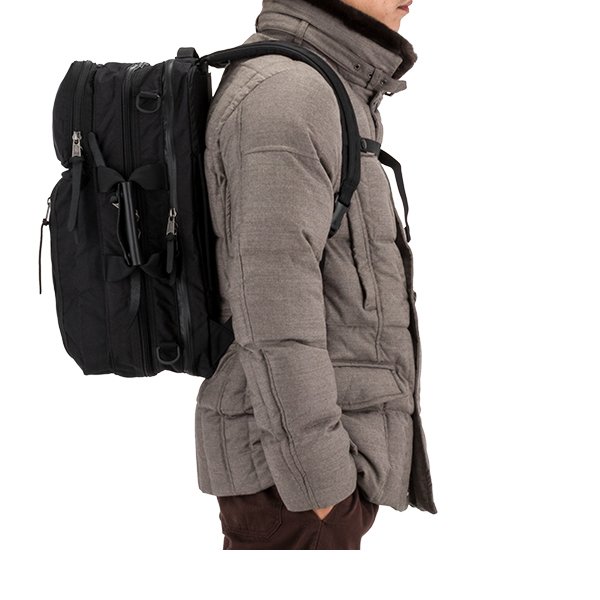 グレゴリー GREGORY ビジネスバッグ カバート オーバーナイト