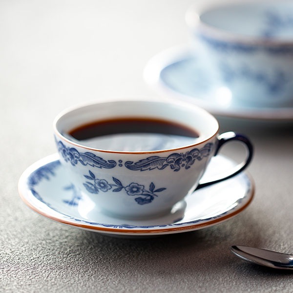 ロールストランド Rorstrand オスティンディア コーヒーカップ 