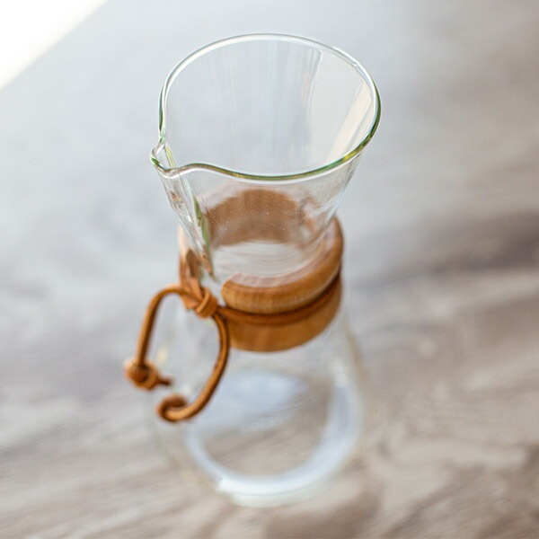 Chemex ����å��� �����ҡ��᡼���� �ޥ���ᥤ�� 3���å��� �ɥ�å׼� CM-1C ������ ��