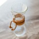 Chemex ����å��� �����ҡ��᡼���� �ޥ���ᥤ�� 3���å��� �ɥ�å׼� CM-1C ������ ��