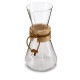 Chemex ����å��� �����ҡ��᡼���� �ޥ���ᥤ�� 3���å��� �ɥ�å׼� CM-1C ������ ��