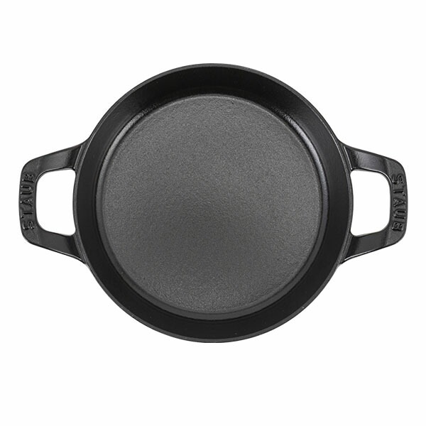 訳あり】 ストウブ 鍋 Staub ラウンド スタッカブルディッシュ