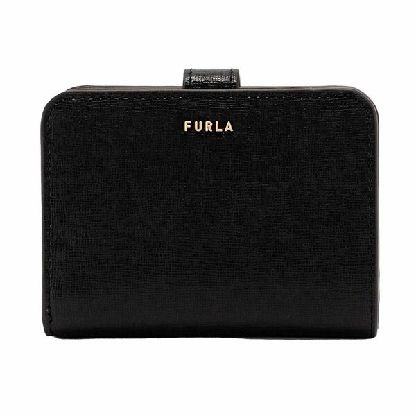 訳あり】フルラ Furla 財布 二つ折り財布 バビロン 小銭入れ付き