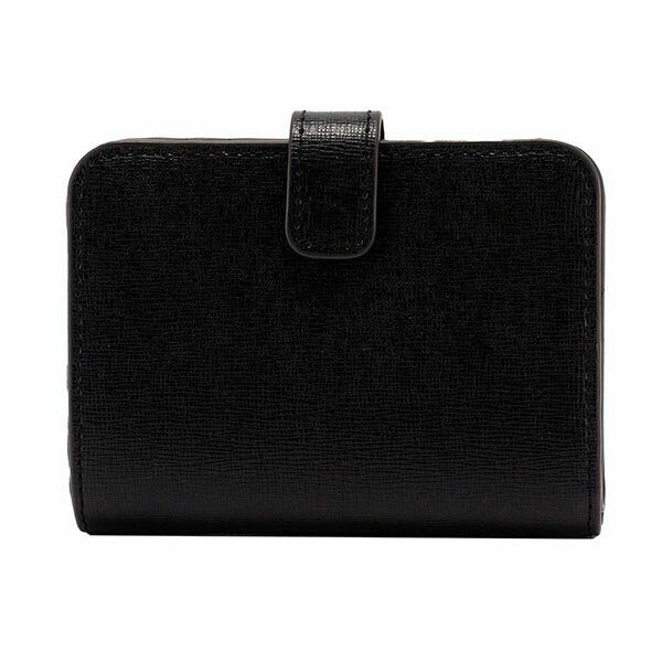 定価29700円の1万円引フルラfurla新品未使用イタリア製折財布ブラック黒 訳あり】フルラ Furla 財布 二つ折り財布 バビロン 小銭入れ付き