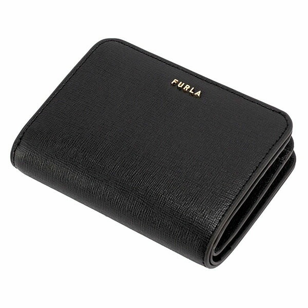 訳あり】フルラ Furla 財布 二つ折り財布 バビロン 小銭入れ付き