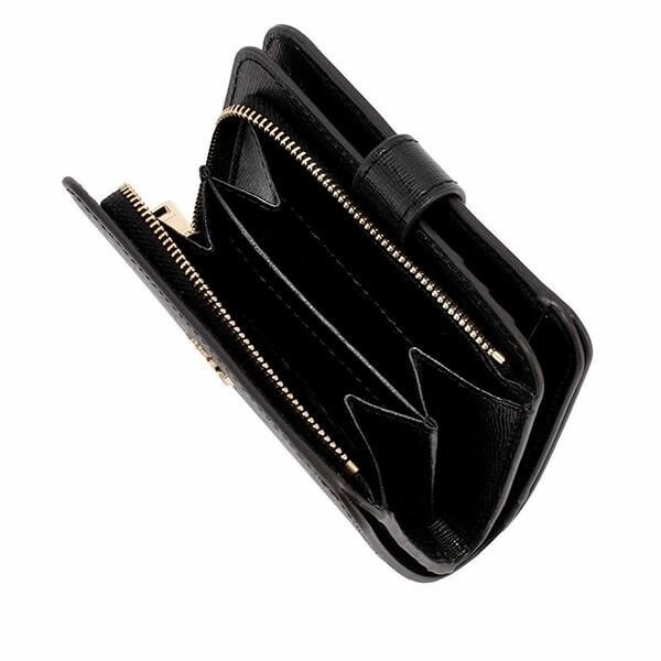 訳あり】フルラ Furla 財布 二つ折り財布 バビロン 小銭入れ付き