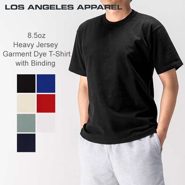 Tシャツ・アパレル Req16 Tシャツ・アパレル Req16 LOS ANGELES APPAREL（ロサンゼルス