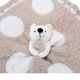 ڹ⸡˺ѡۥ٥եåȥɥ꡼ॹ Barefoot Dreams ֥󥱥å 4242cm å ɥ꡼Хǥ CozyChic Dream Buddy 530 ٥ӡ Ҥݤ ߥ 
