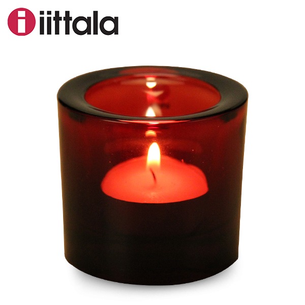 イッタラ  キャンドルホルダー カステヘルミ キャンドルホルダー（イッタラ／iittala） フリー