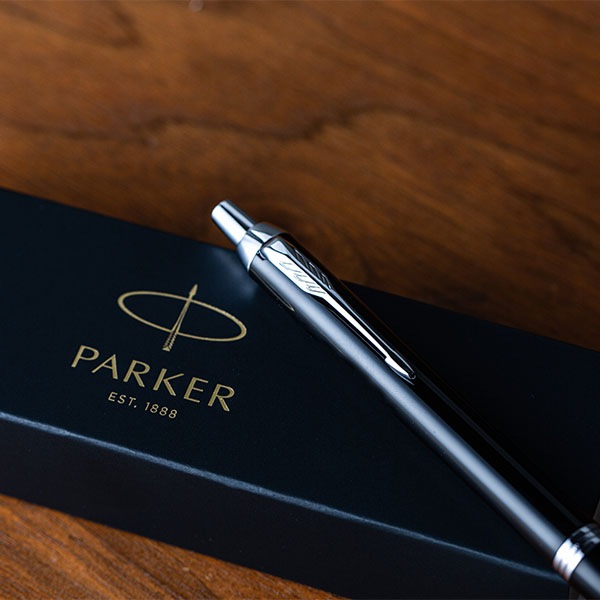 パーカー Parker ボールペン アイエム IM 高級 入学祝 卒業祝 就職祝