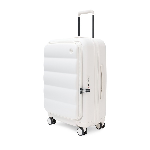 ティエラル TIERRAL スーツケース S＋サイズ キャリーバッグ キャリー