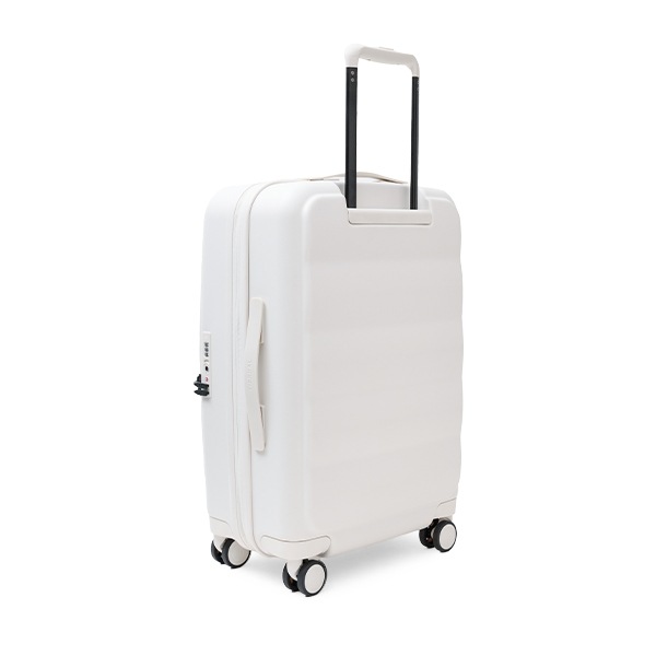 ティエラル TIERRAL スーツケース S＋サイズ キャリーバッグ キャリー