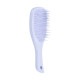���󥰥�ƥ������� TANGLE TEEZER ��������ƥ���åȥǥ����󥰥顼 �ߥ� �إ��֥饷 �֥饷 ȱ �� Ǩ��ȱ ���饵�� ����ѥ��� ���ޤʤ� �ĥ�ȱ The Ultimate Detangler Mini ��