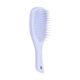 ���󥰥�ƥ������� TANGLE TEEZER ��������ƥ���åȥǥ����󥰥顼 �ߥ� �إ��֥饷 �֥饷 ȱ �� Ǩ��ȱ ���饵�� ����ѥ��� ���ޤʤ� �ĥ�ȱ The Ultimate Detangler Mini ��